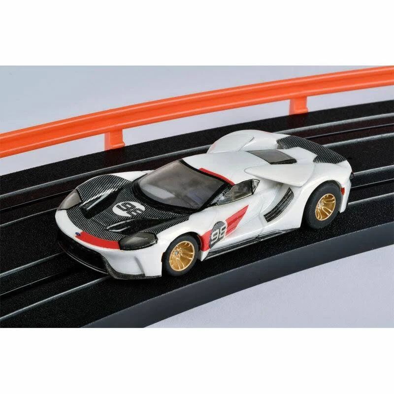AFX Ford GT Heritage #98